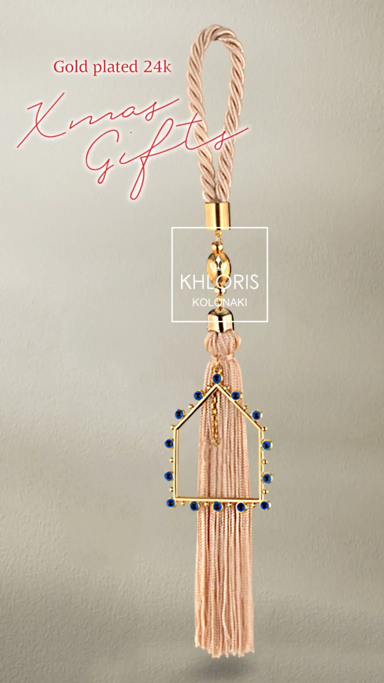 Τοποθετήστε το στο σπίτι και το γραφείο για να καλωσορίσετε το νέο έτος ή κάντε το δώρο στα αγαπημένα σας πρόσωπα. Αποστέλλεται σε τσάντα δώρου.