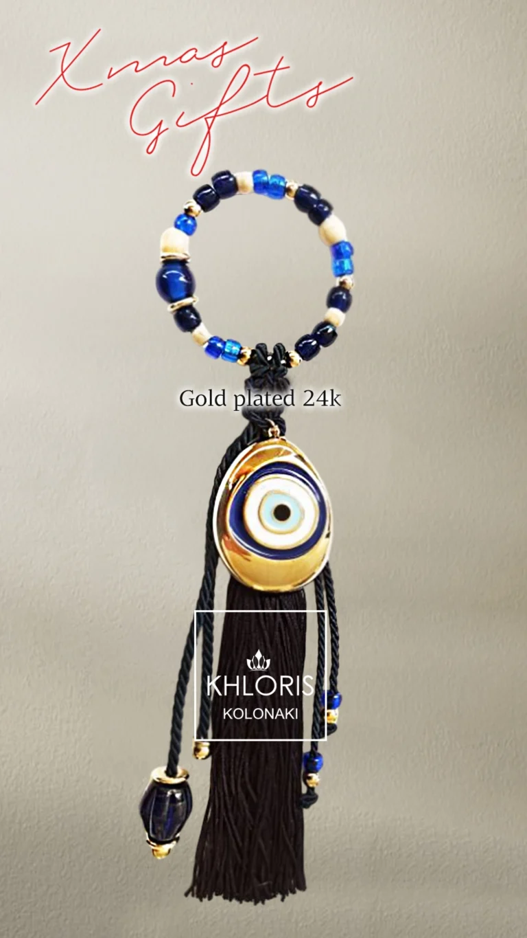 Διάσταση 34 εκ. Τοποθετήστε το στο σπίτι και το γραφείο για να καλωσορίσετε το νέο έτος ή κάντε το δώρο στα αγαπημένα σας πρόσωπα. Αποστέλλεται σε τσάντα δώρου.